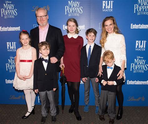 jim gaffigan family 2023